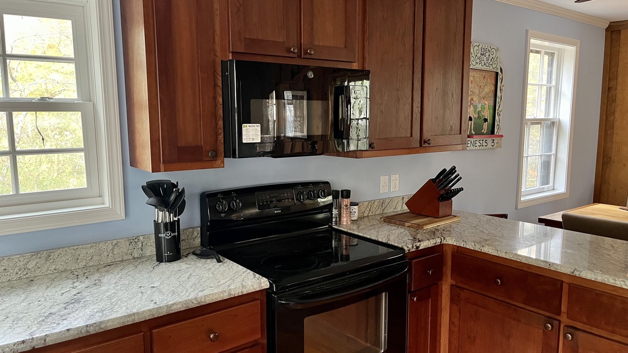 Photo of Kitchen in Oxford