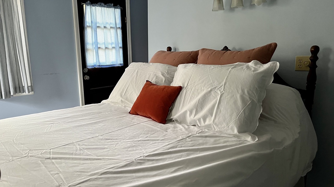 Photo of Bedroom in Oxford