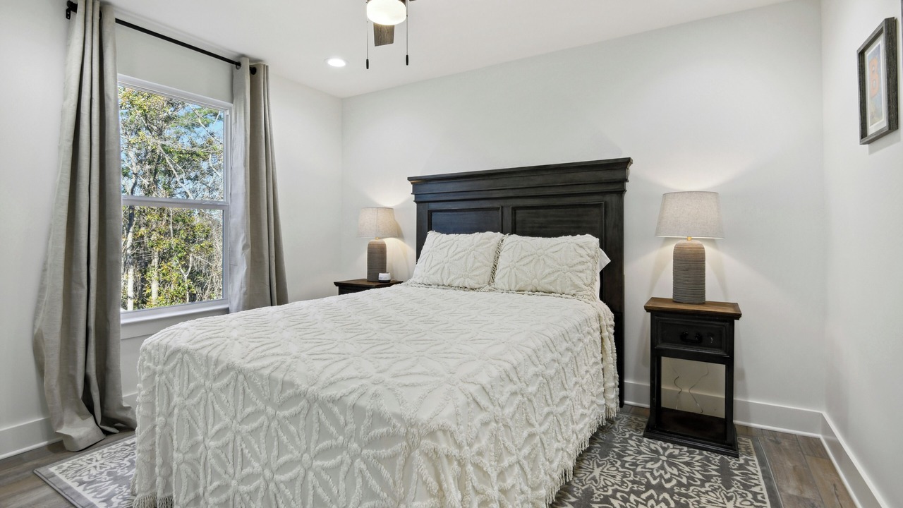 Photo of Bedroom in Bay St Louis