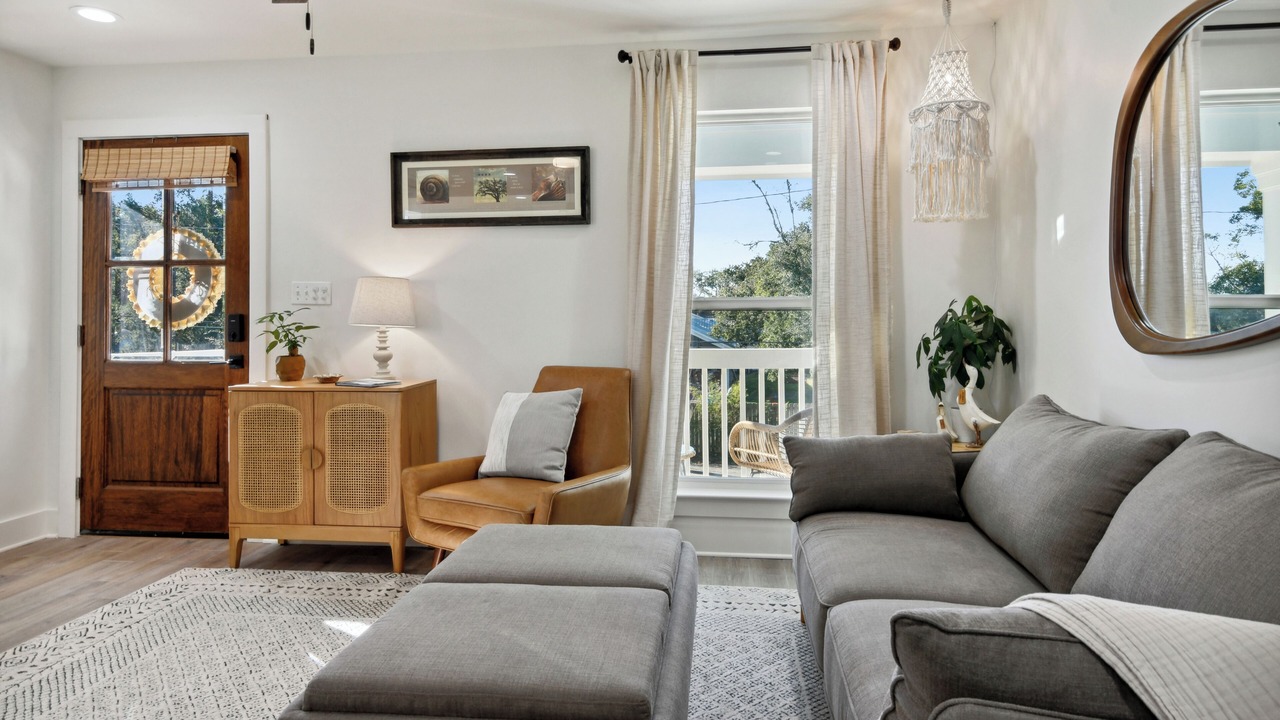 Photo of Livingroom in Bay St Louis