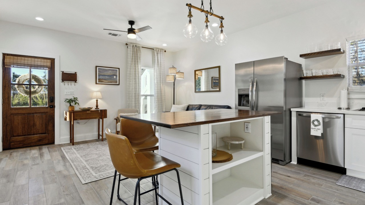 Photo of Livingroom in Bay St Louis