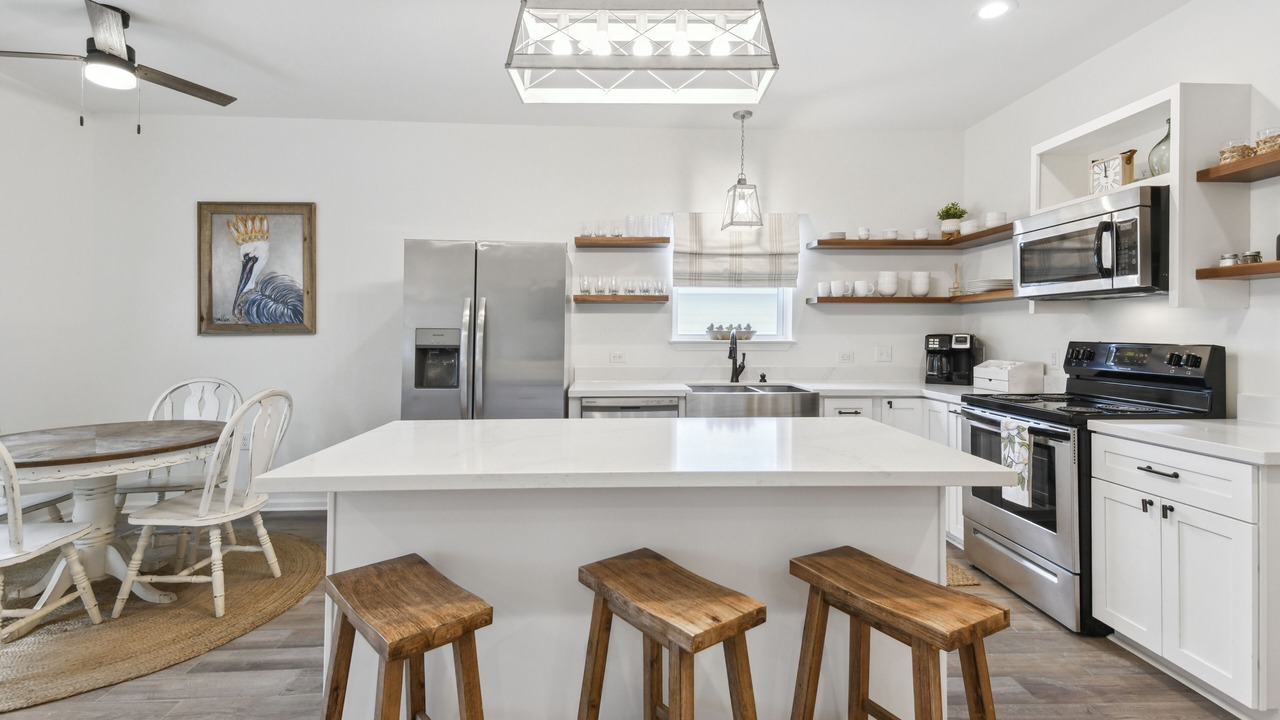Photo of Kitchen in Bay St Louis