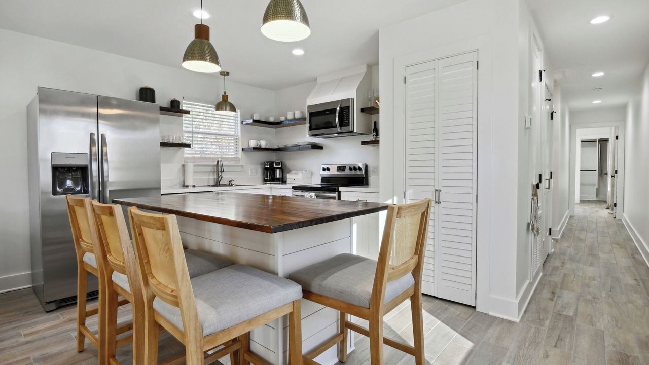 Photo of Kitchen in Bay St Louis