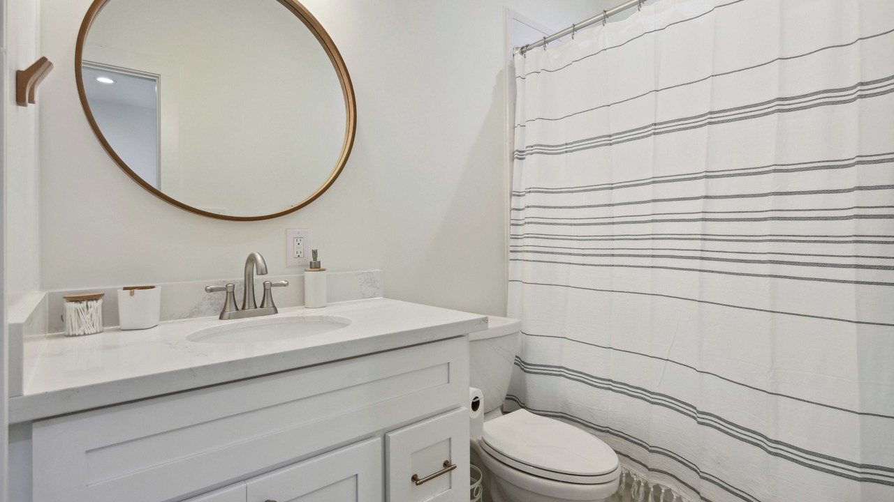 Photo of Bathroom in Bay St Louis