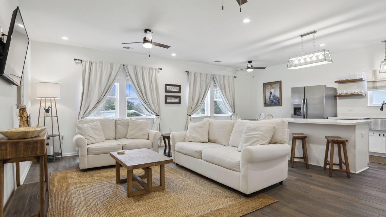Photo of Livingroom in Bay St Louis