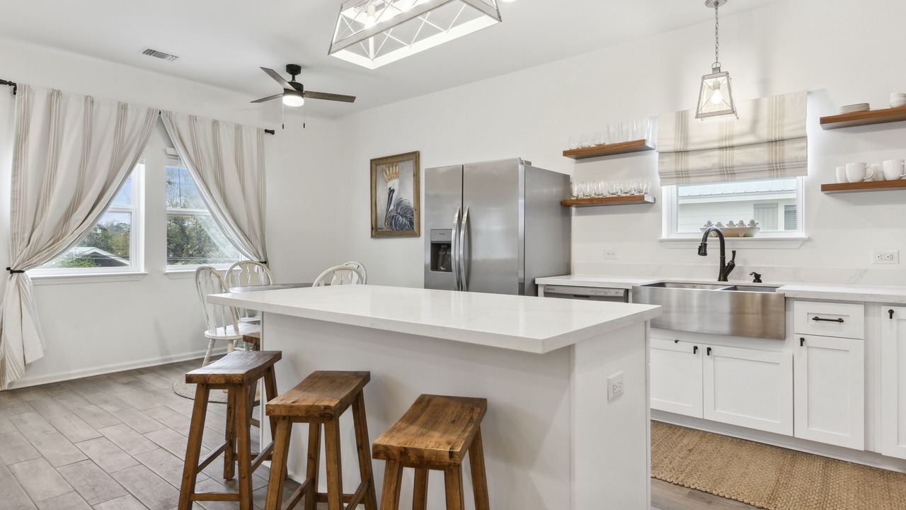 Photo of Kitchen in Bay St Louis