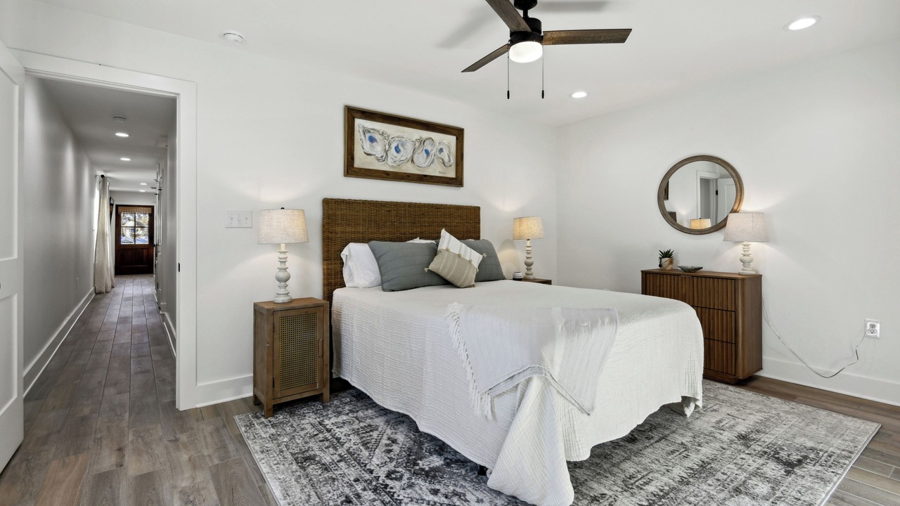 Photo of Bedroom in Bay St Louis