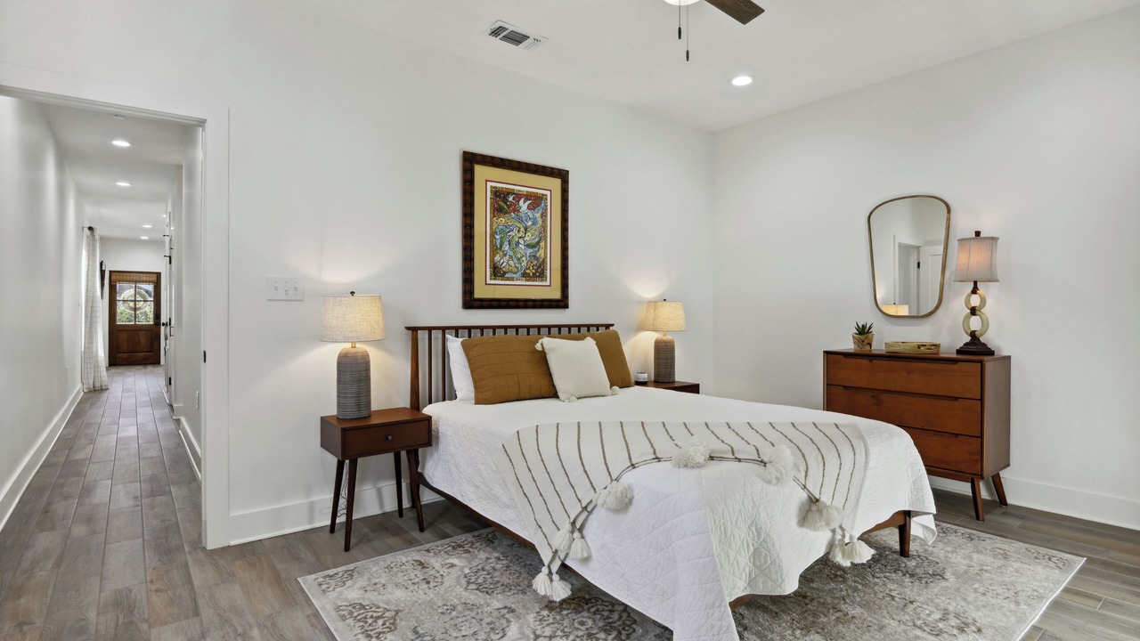 Photo of Bedroom in Bay St Louis