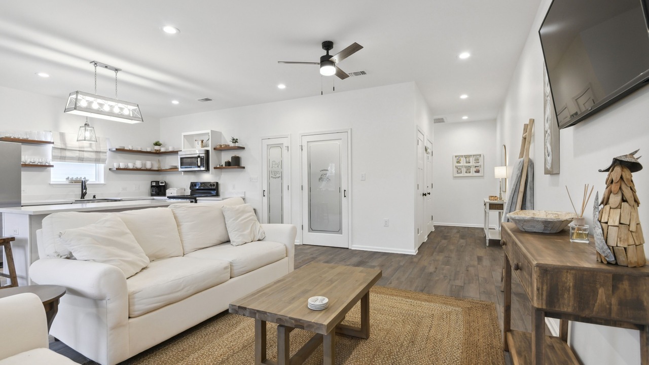 Photo of Livingroom in Bay St Louis