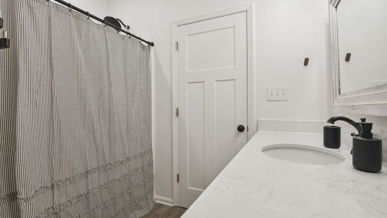 Photo of Bathroom in Bay St Louis