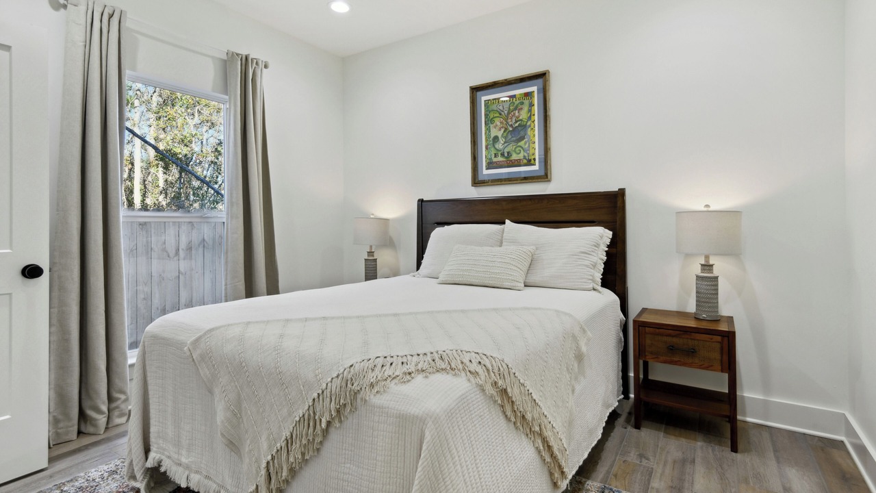 Photo of Bedroom in Bay St Louis