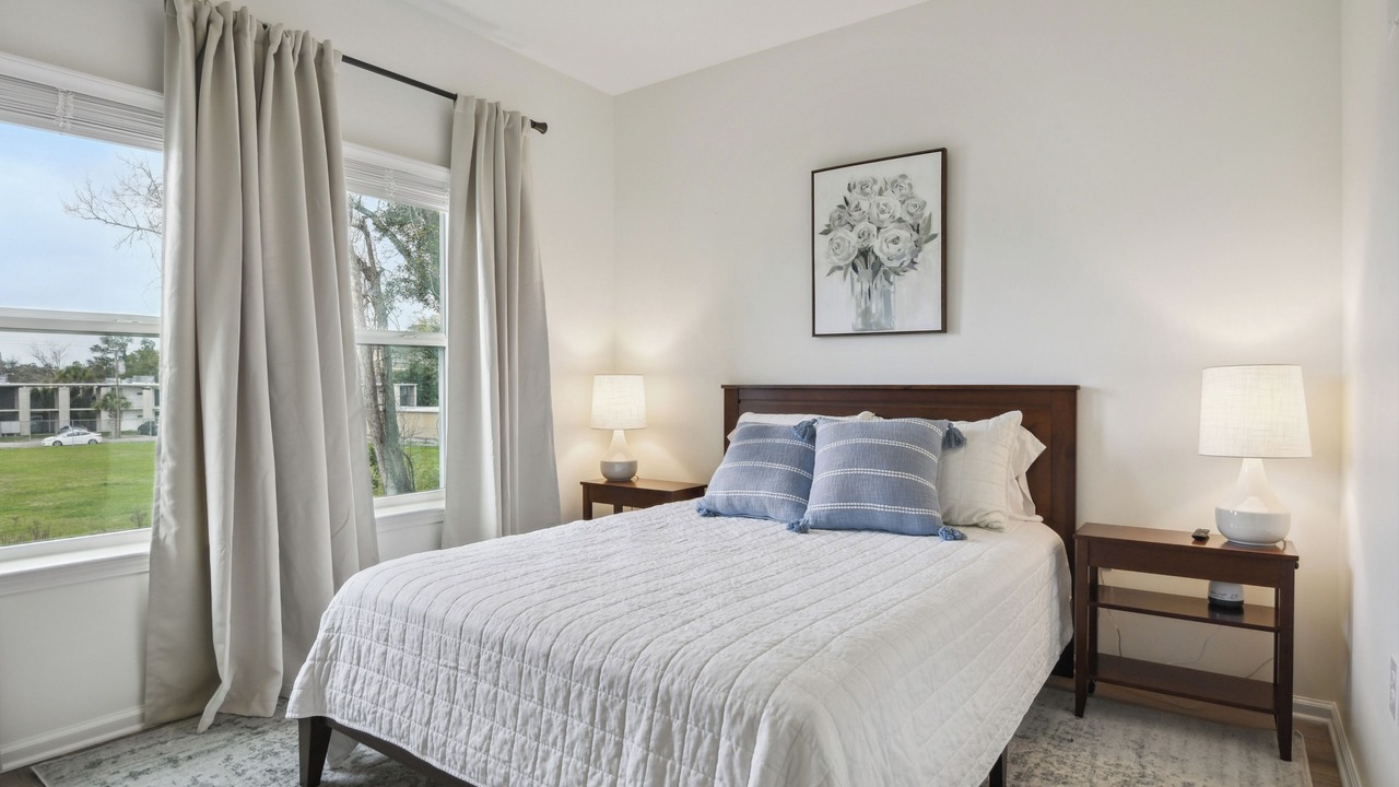 Photo of Bedroom in Bay St Louis