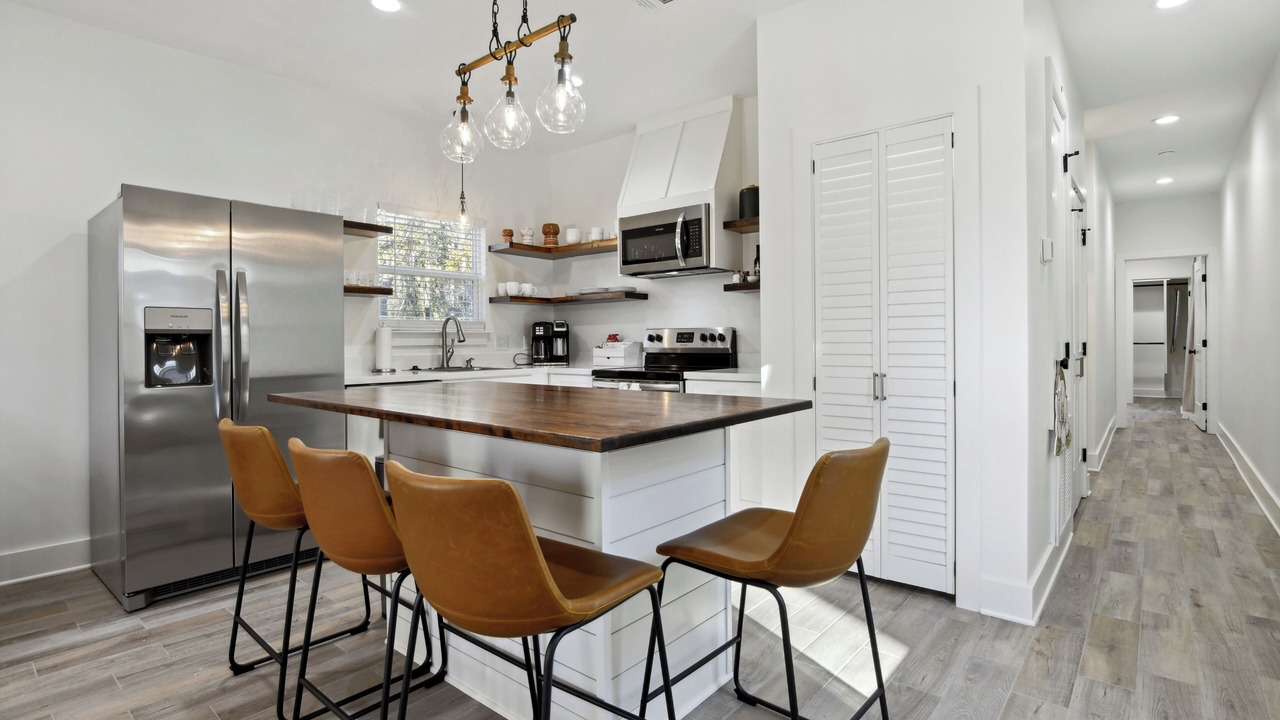 Photo of Kitchen in Bay St Louis