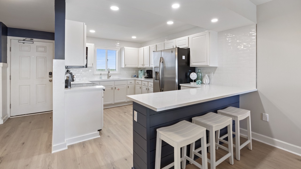 Photo of Kitchen in Ono Island