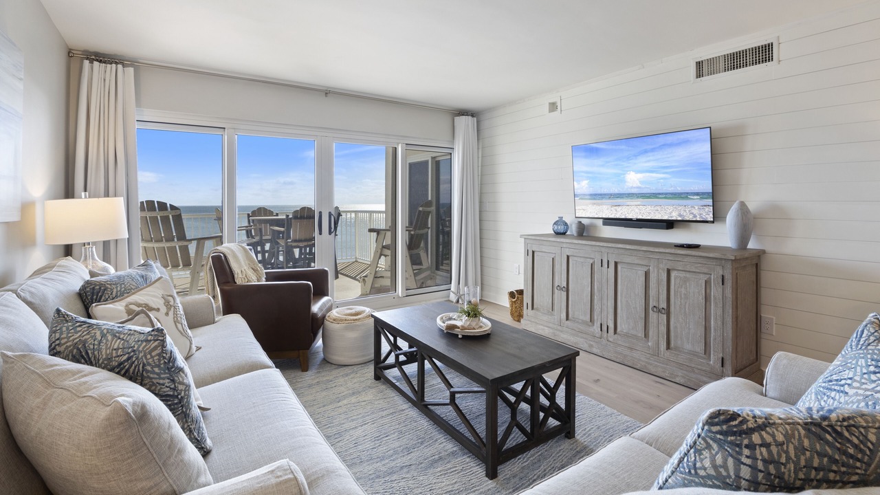 Photo of Livingroom in Ono Island