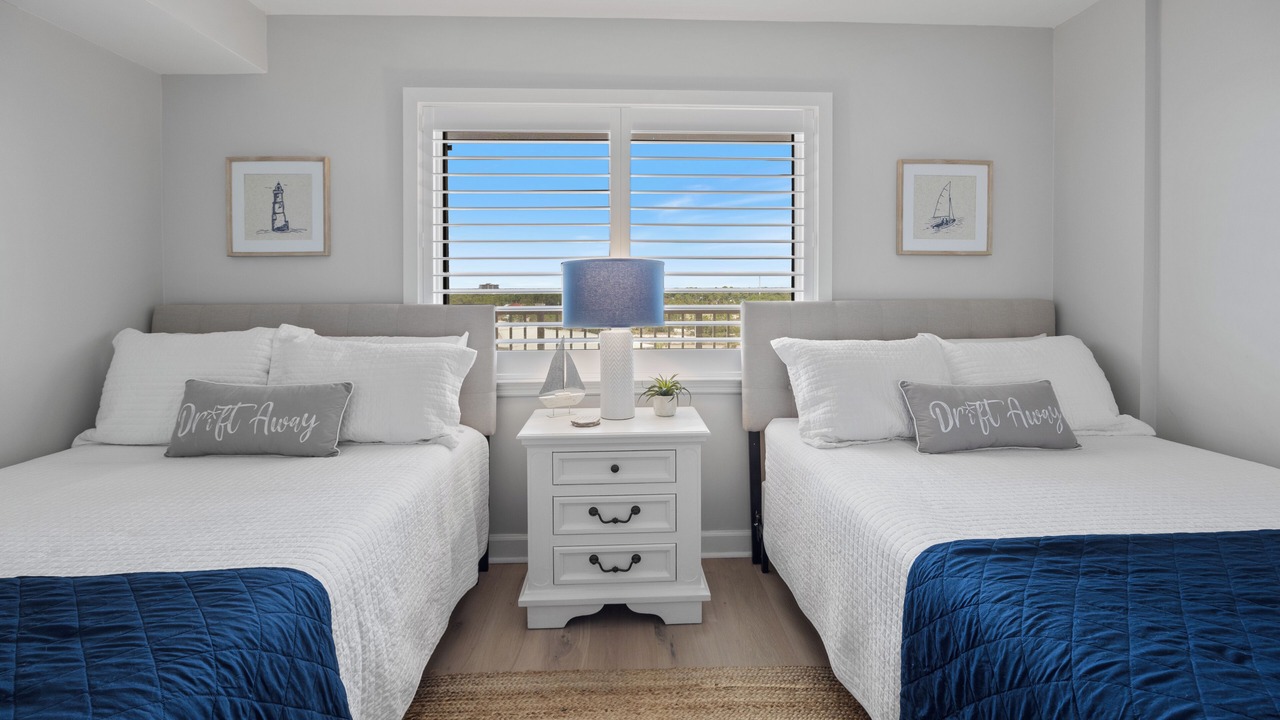 Photo of Bedroom in Ono Island