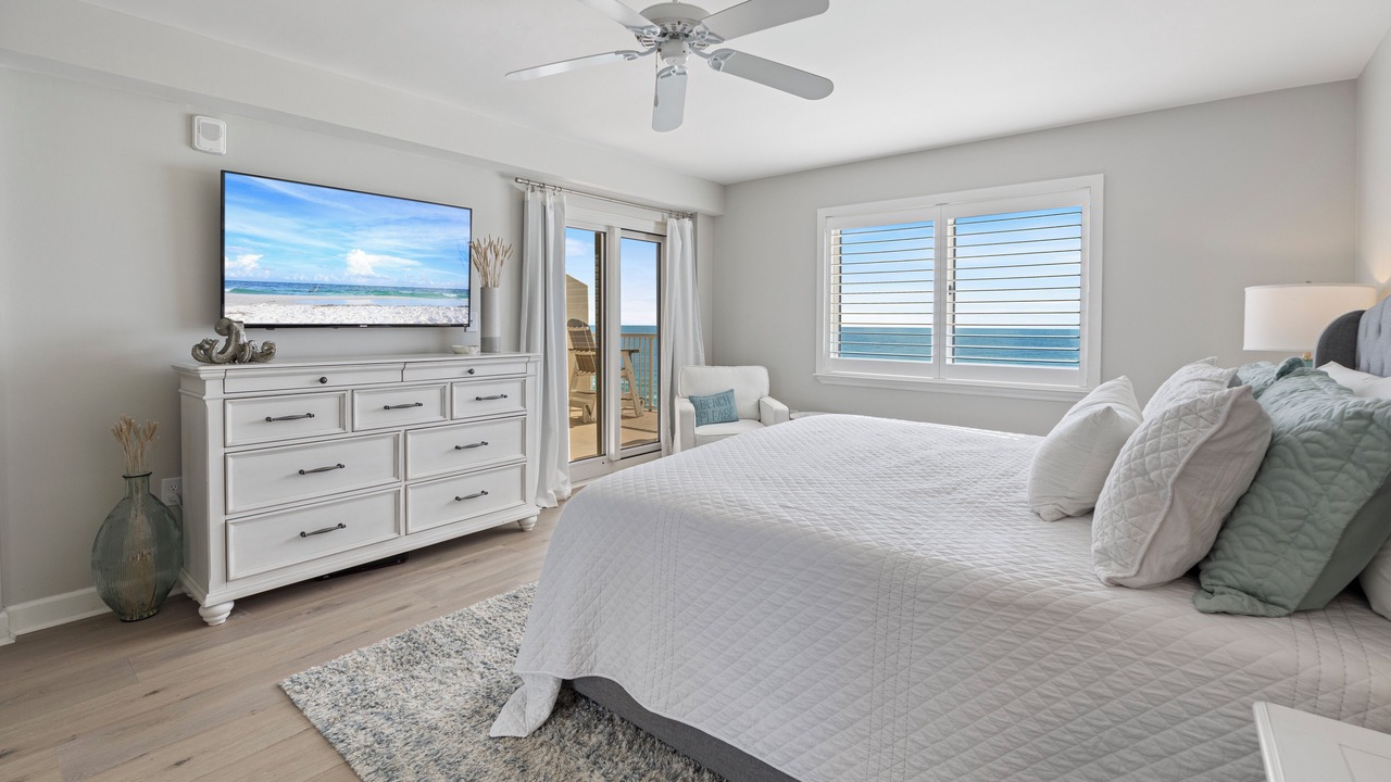 Photo of Bedroom in Ono Island