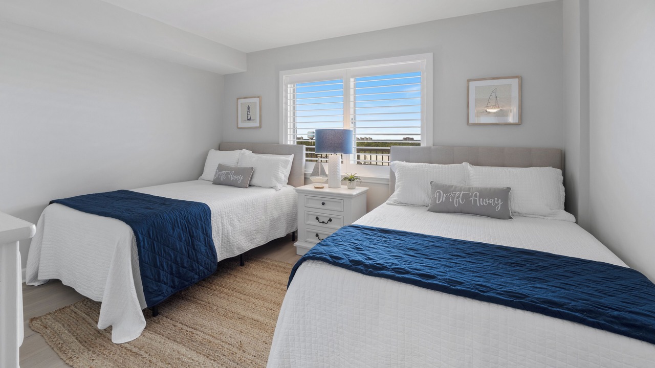 Photo of Bedroom in Ono Island