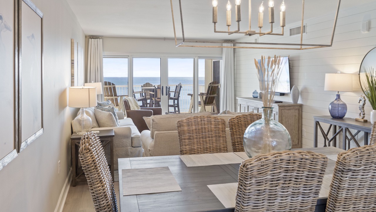 Photo of Livingroom in Ono Island