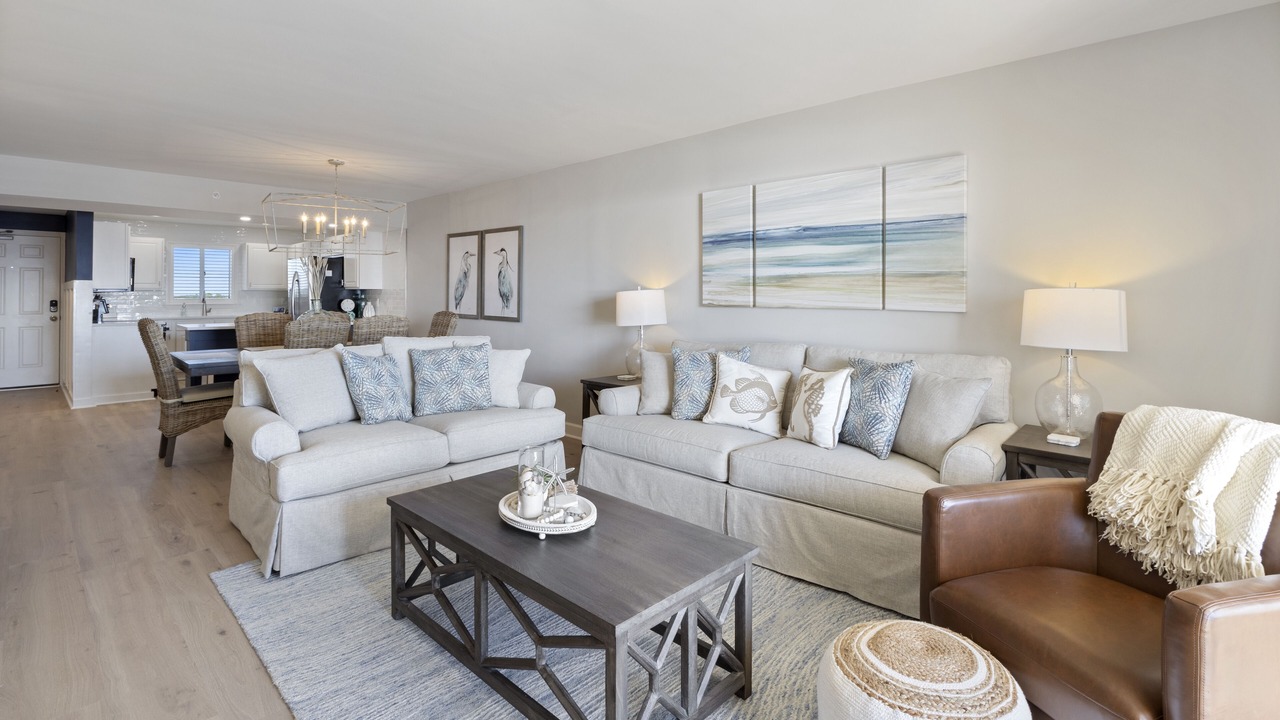 Photo of Livingroom in Ono Island