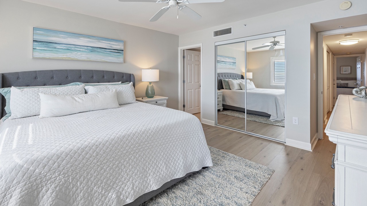 Photo of Bedroom in Ono Island