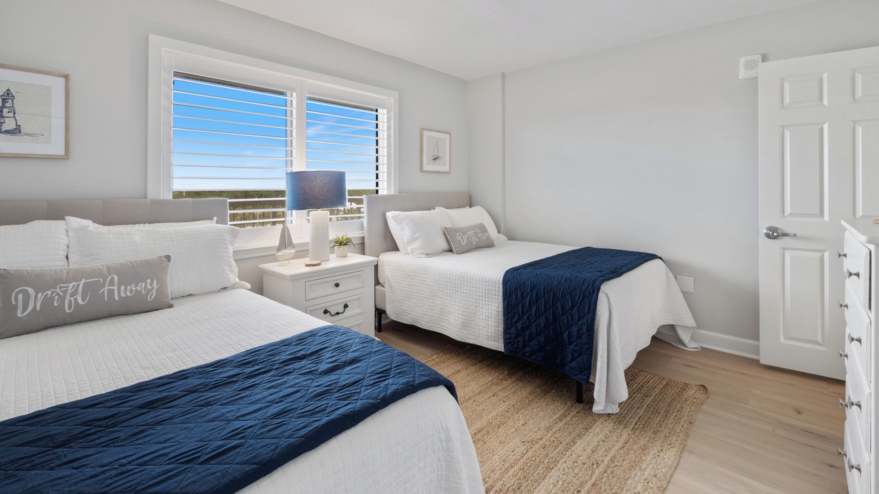 Photo of Bedroom in Ono Island