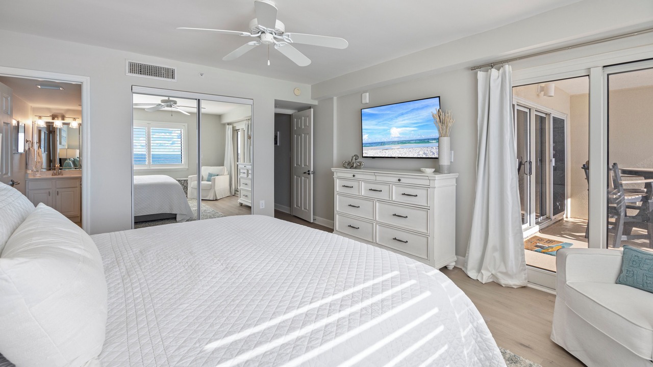 Photo of Bedroom in Ono Island