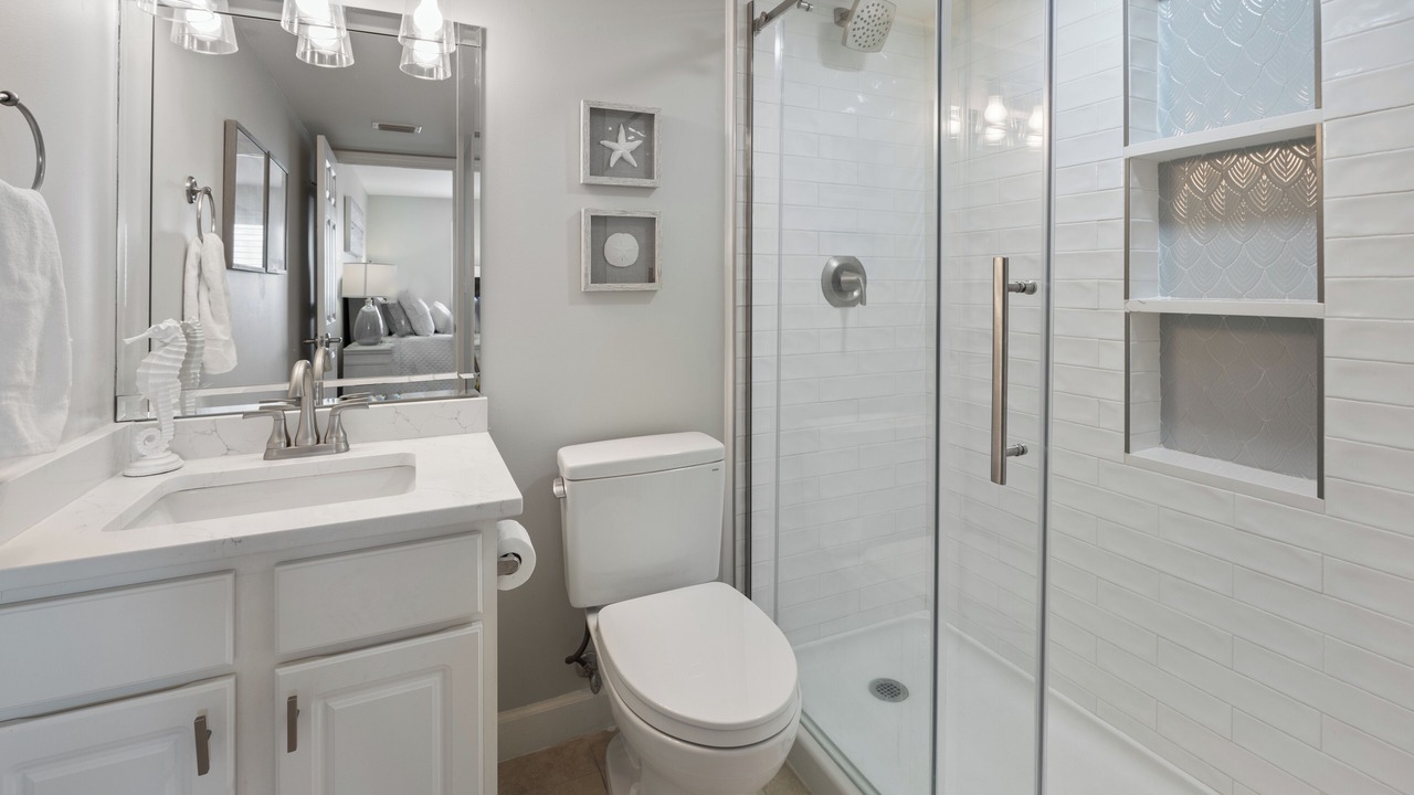 Photo of Bathroom in Ono Island