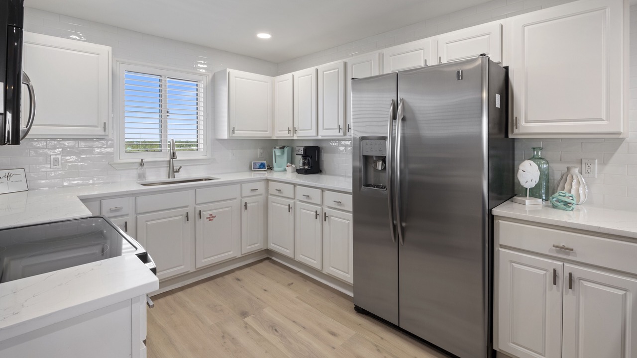 Photo of Kitchen in Ono Island