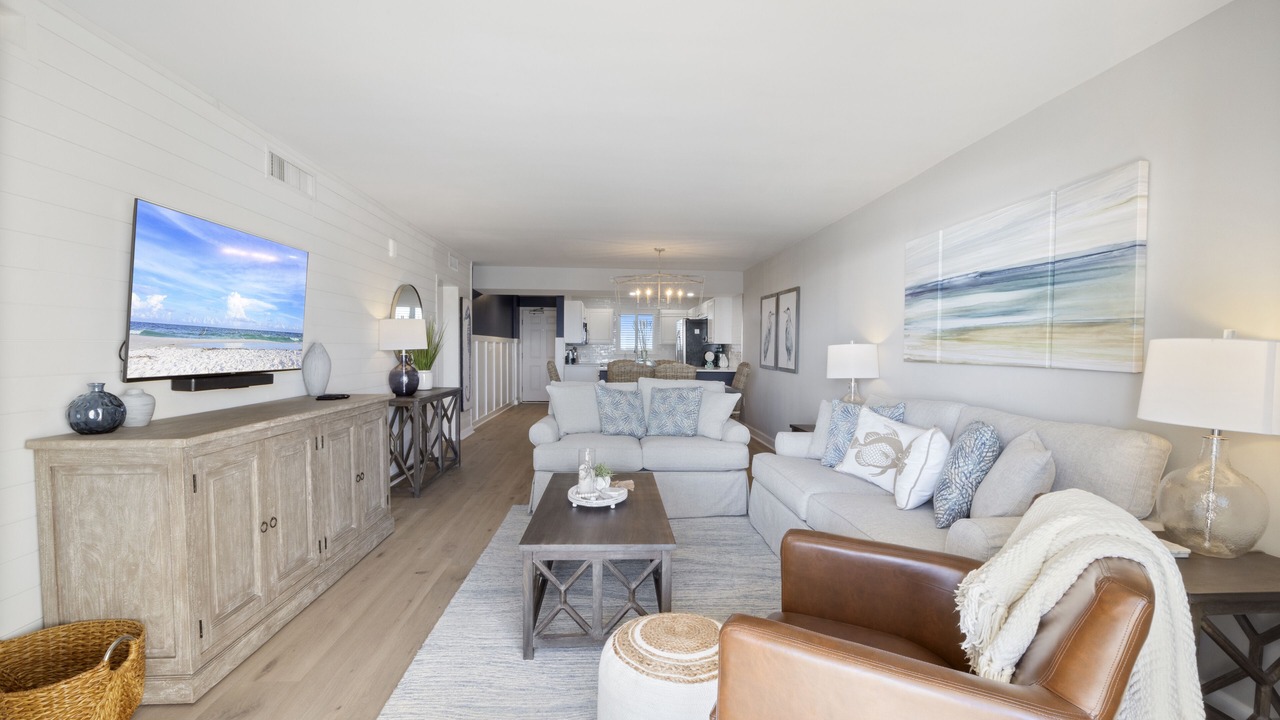 Photo of Livingroom in Ono Island