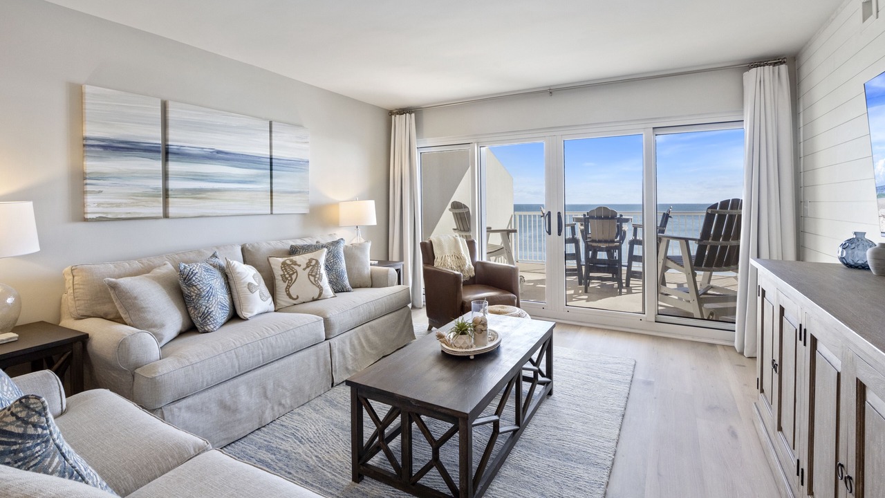Photo of Livingroom in Ono Island