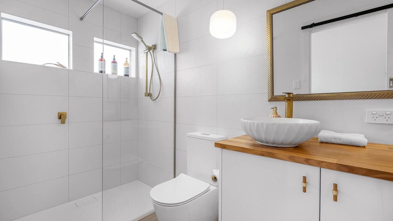 Photo of Bathroom in Bellerive