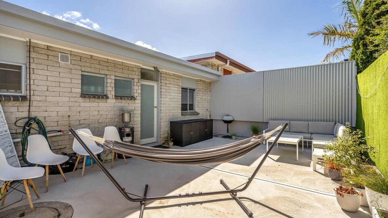 Photo of Patio Balcony in Bellerive