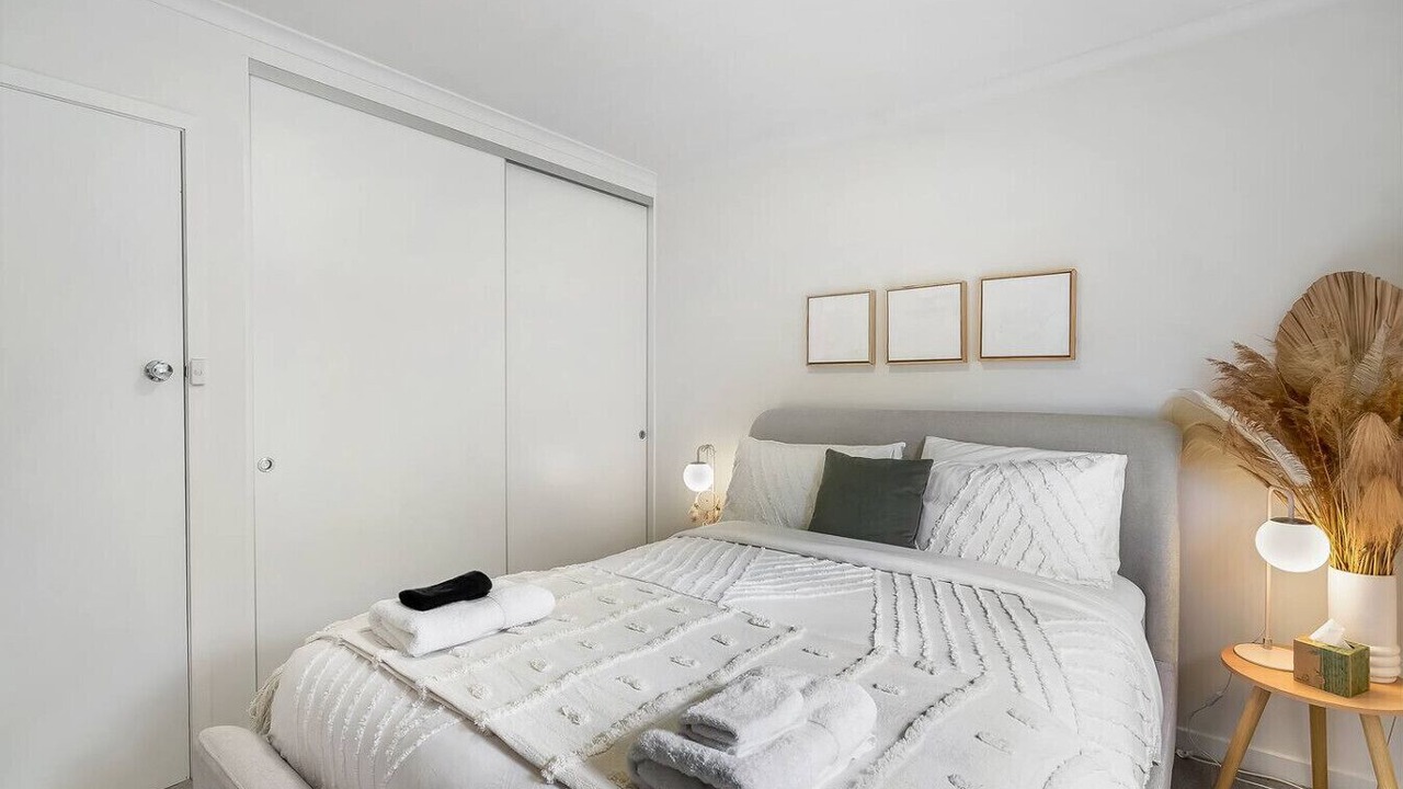 Photo of Bedroom in Bellerive
