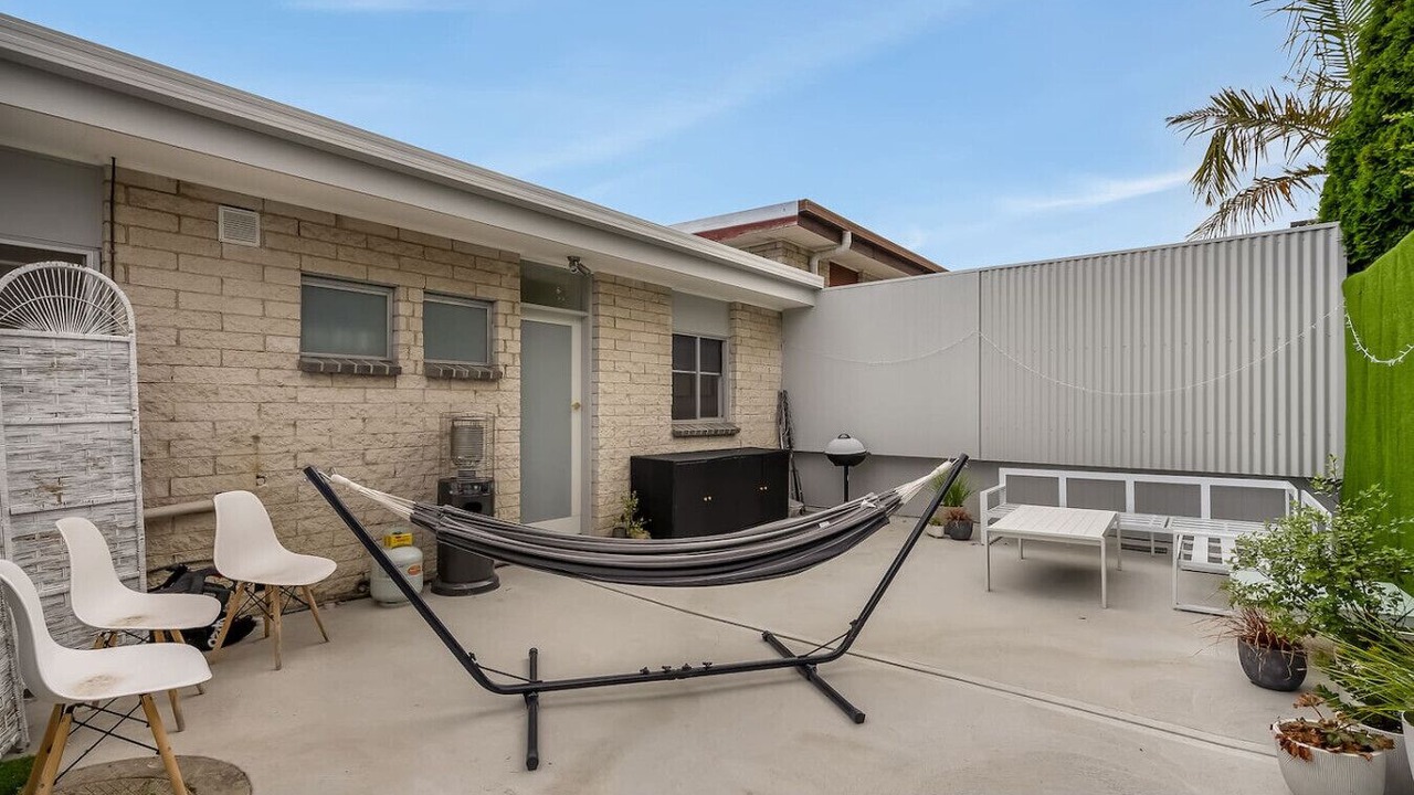 Photo of Patio Balcony in Bellerive