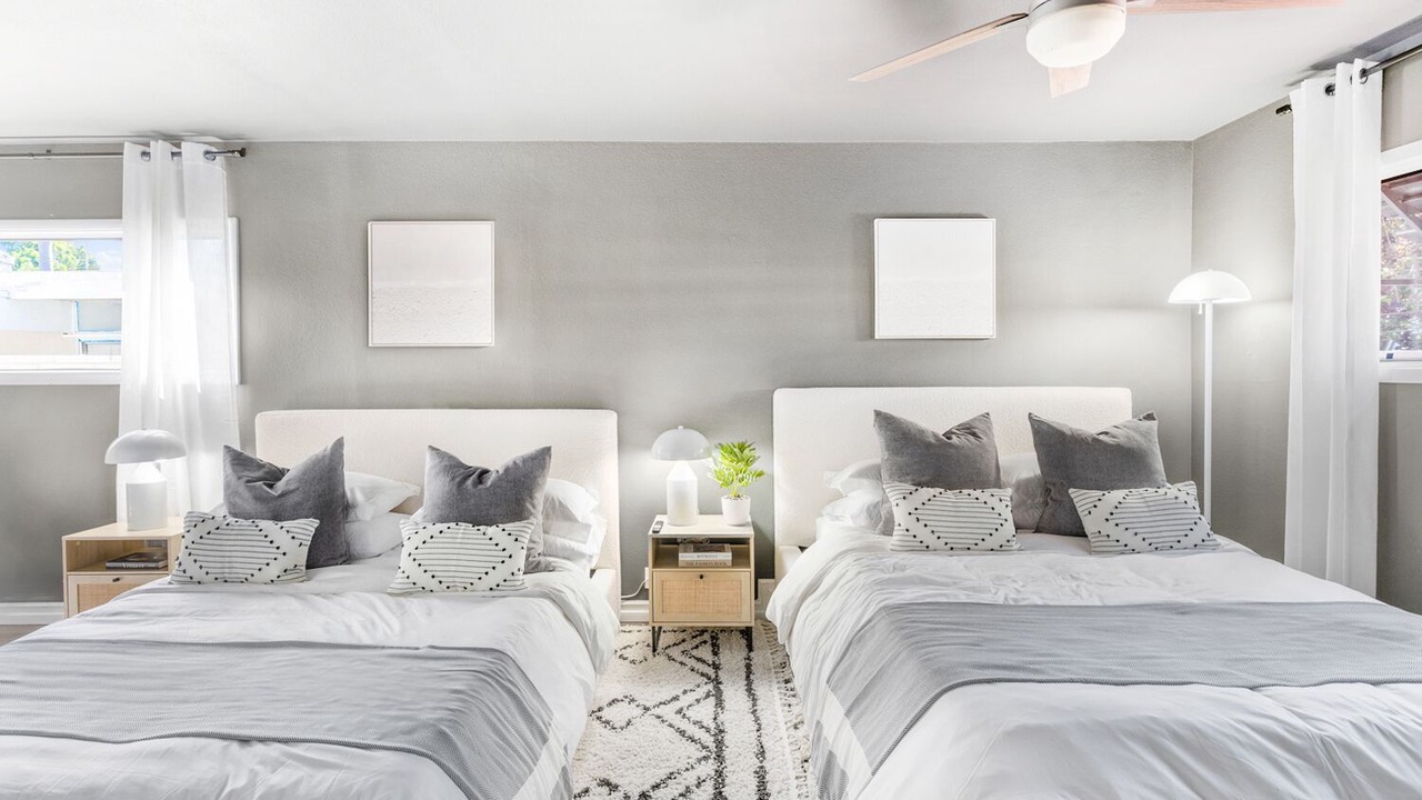 Photo of Bedroom in Downtown
