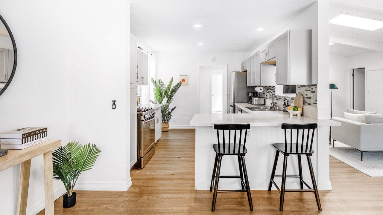 Photo of Kitchen in Downtown