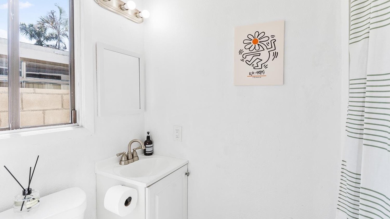 Photo of Bathroom in Downtown