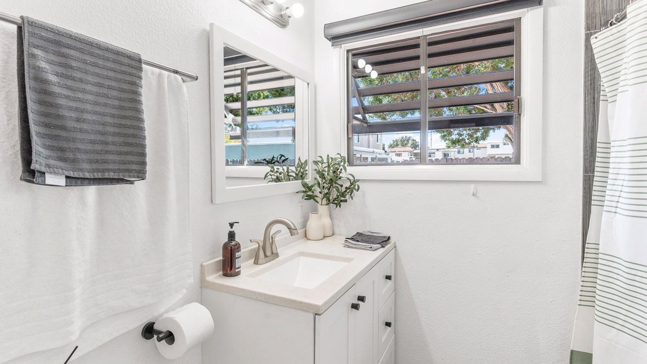 Photo of Bathroom in Downtown