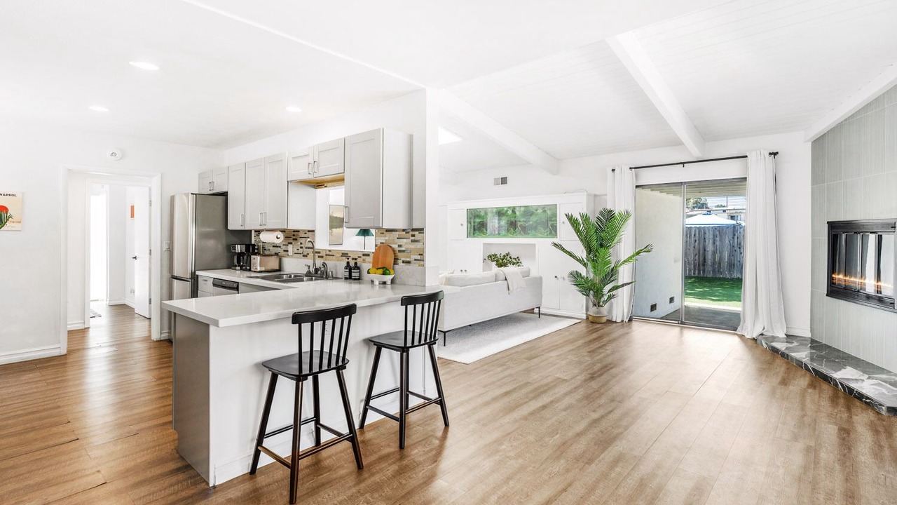 Photo of Kitchen in Downtown