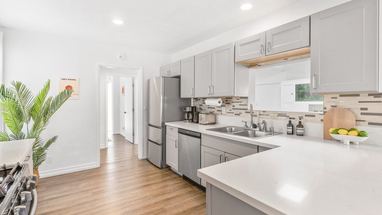 Photo of Kitchen in Downtown