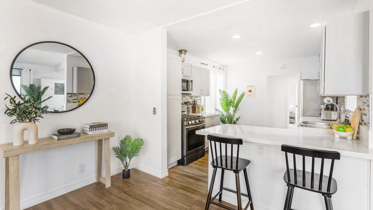 Photo of Kitchen in Downtown