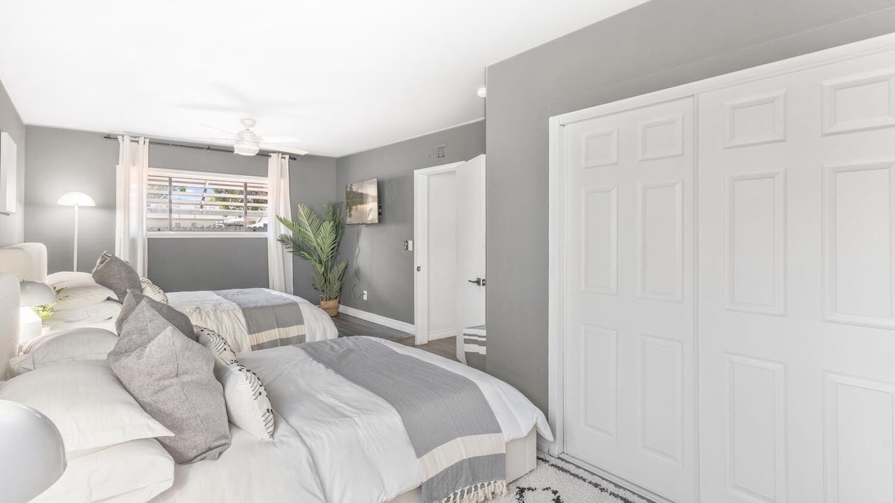 Photo of Bedroom in Downtown