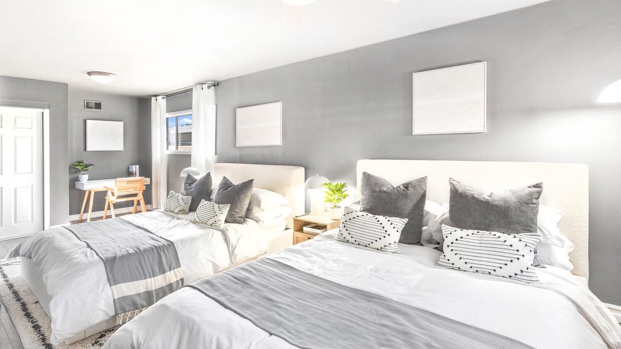 Photo of Bedroom in Downtown