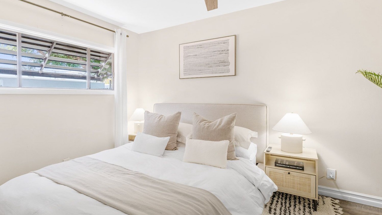 Photo of Bedroom in Downtown