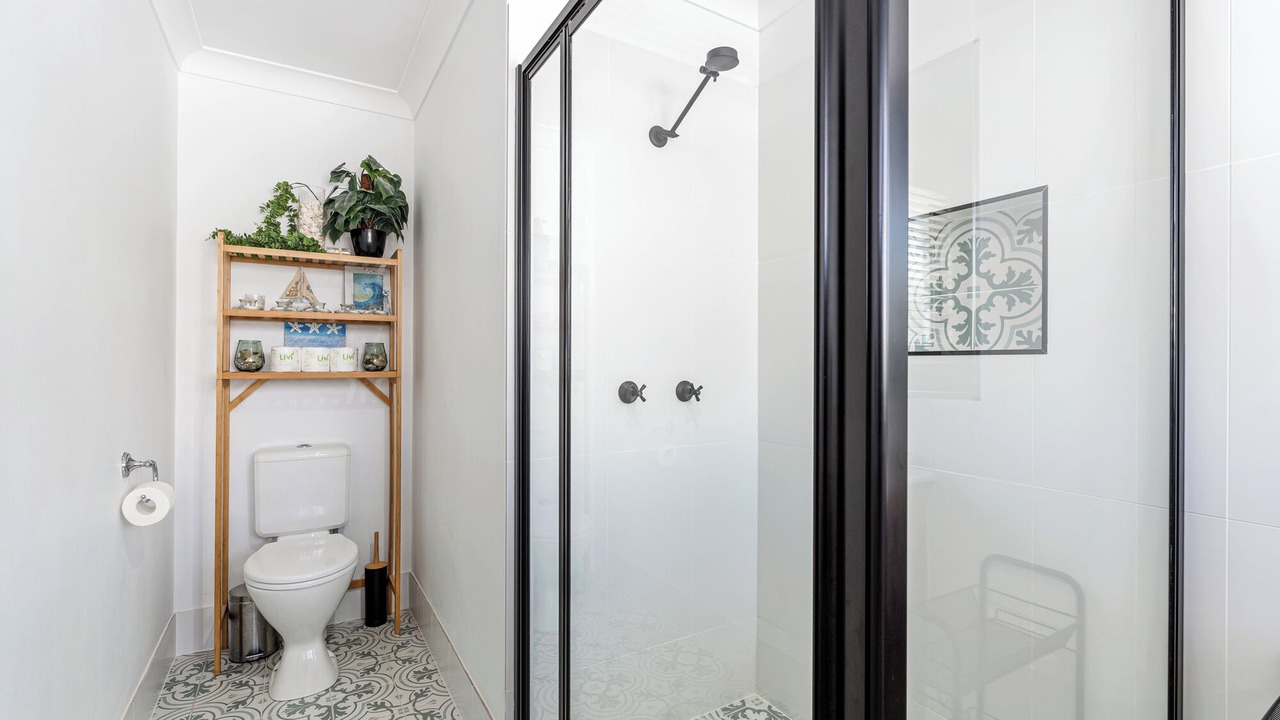 Photo of Bathroom in Point Vernon