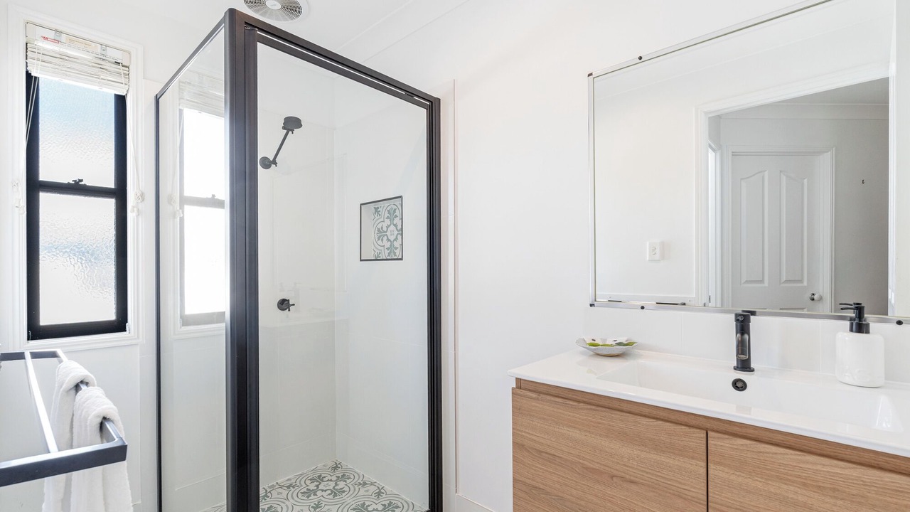 Photo of Bathroom in Point Vernon