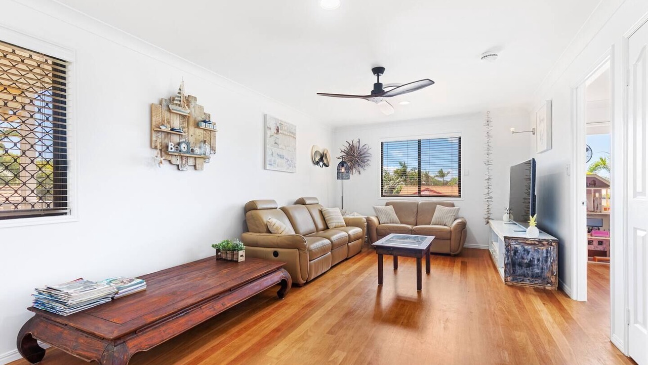 Photo of Livingroom in Point Vernon
