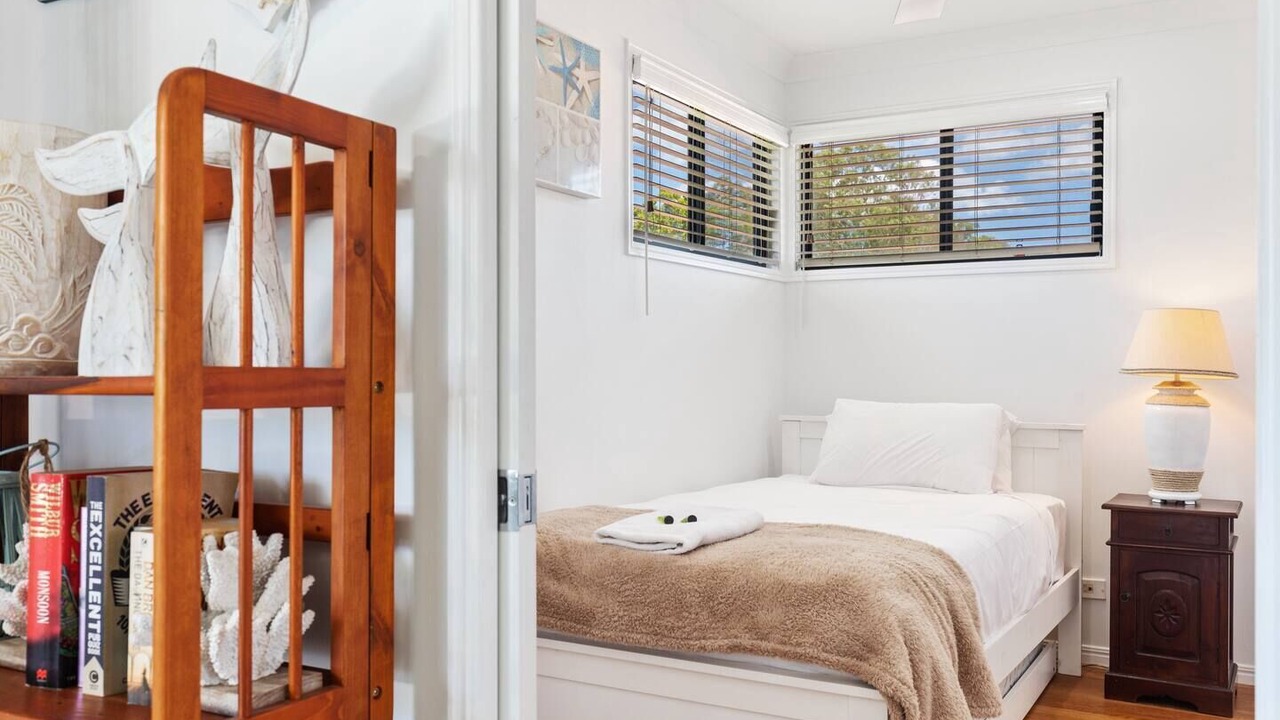 Photo of Bedroom in Point Vernon