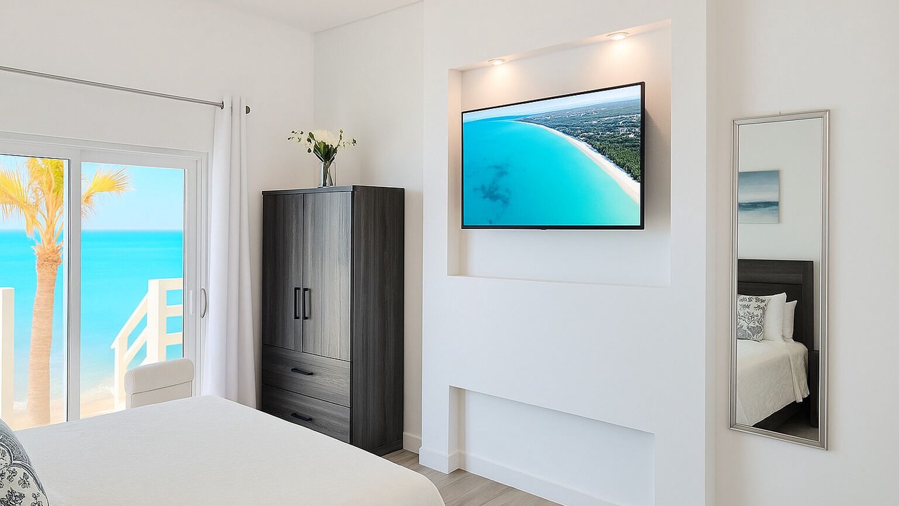 Photo of Bedroom in Rokers Point